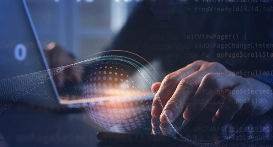 Corporate Software Integration in the Web Design Process