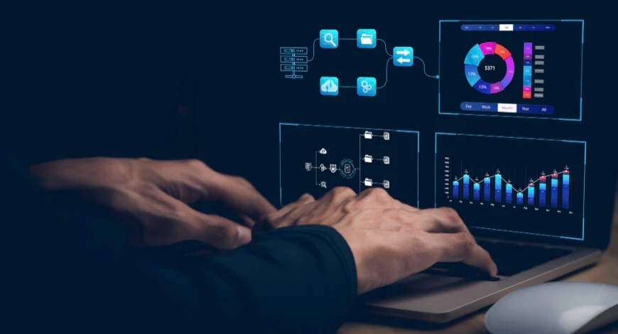 The Era of Data-Driven Marketing in Digital Business Solutions