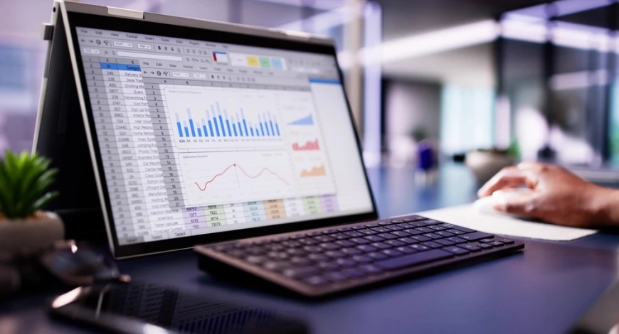 Enhance Business Process Automation with Enterprise Software