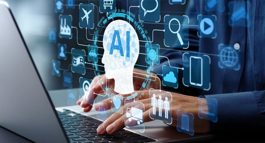 AI Tabanlı Web Yazılımlarında Yeni Trendler