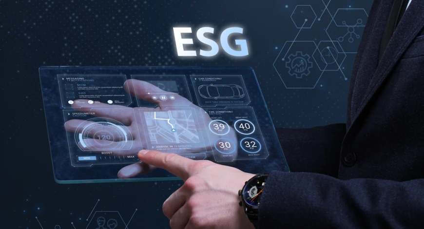 ESG-Focused Enterprise Software Strategies