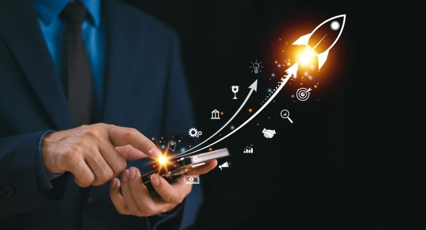 Startup Yazılım Geliştirme Süreçlerinde Agile Yaklaşımı