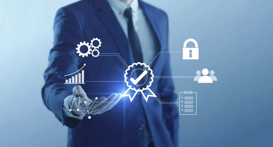 Veri Yönetimi Süreçlerinde Siber Güvenliği Sağlamanın Önemi