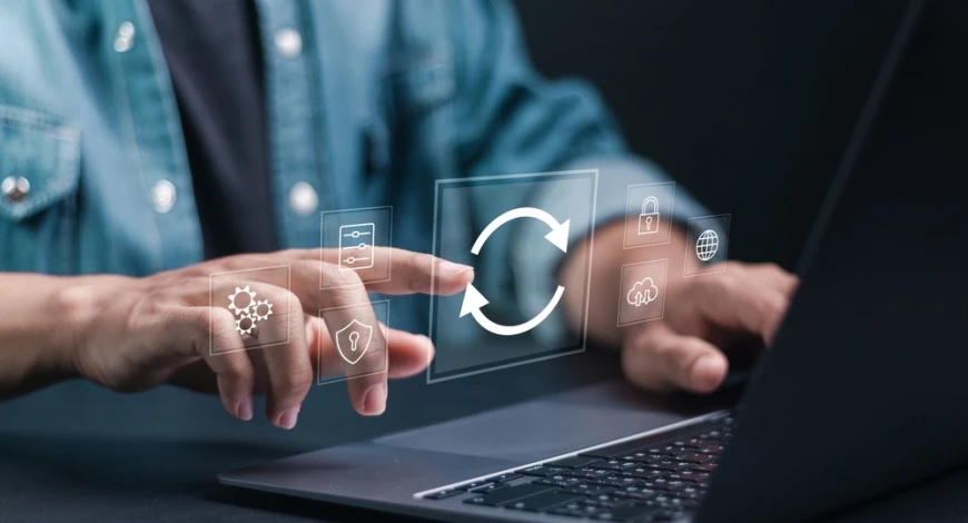 Progressive Web App (PWA) ile Kurumsal Dijitalleşme