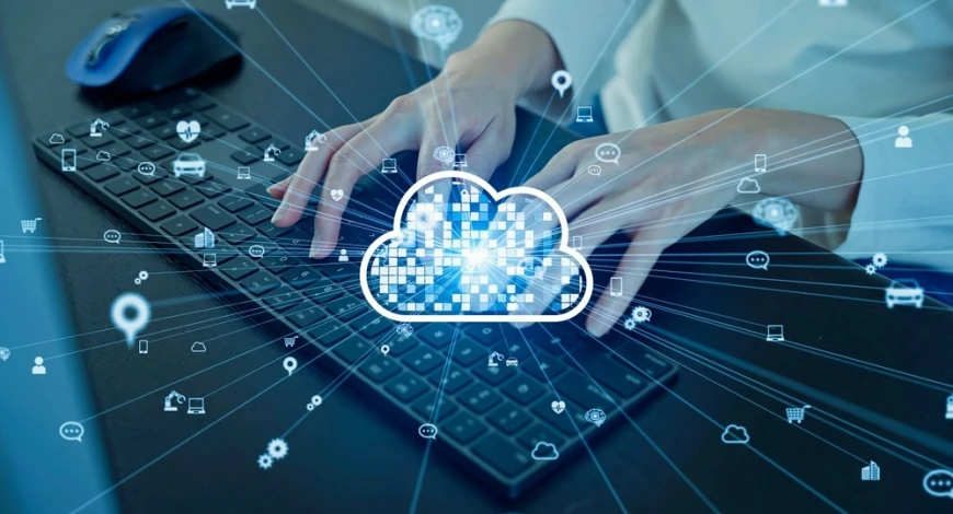 Corporate IT Strategies in the Hybrid Work Model