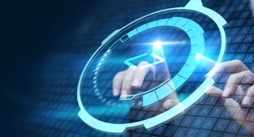 Work More Efficiently, Grow Faster: Our Software Development Solutions