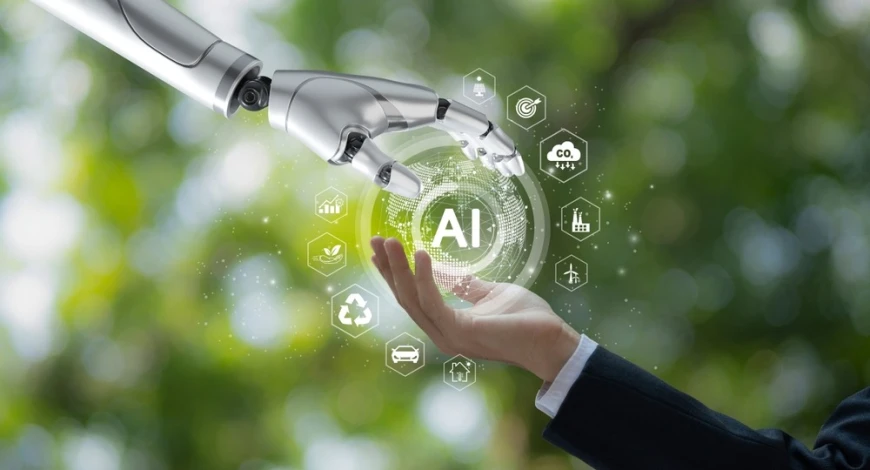 Tarım Teknolojilerinde Yapay Zeka ve IoT Uyumu