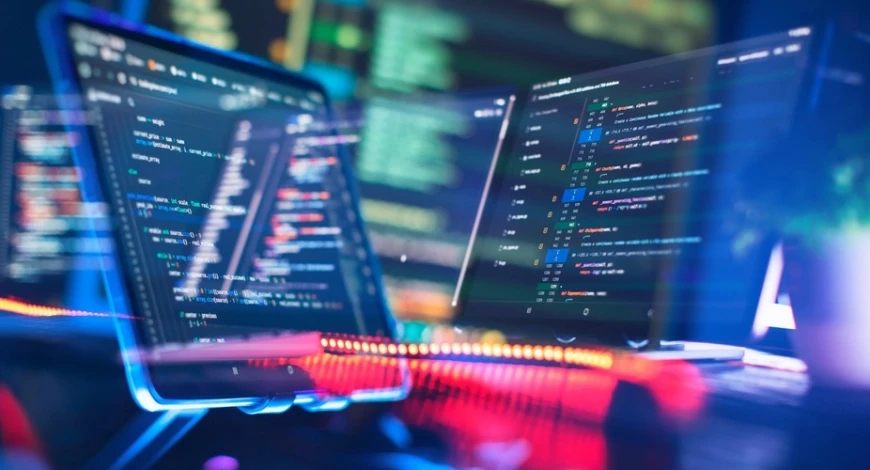 What to Know Before Working with a Software Company