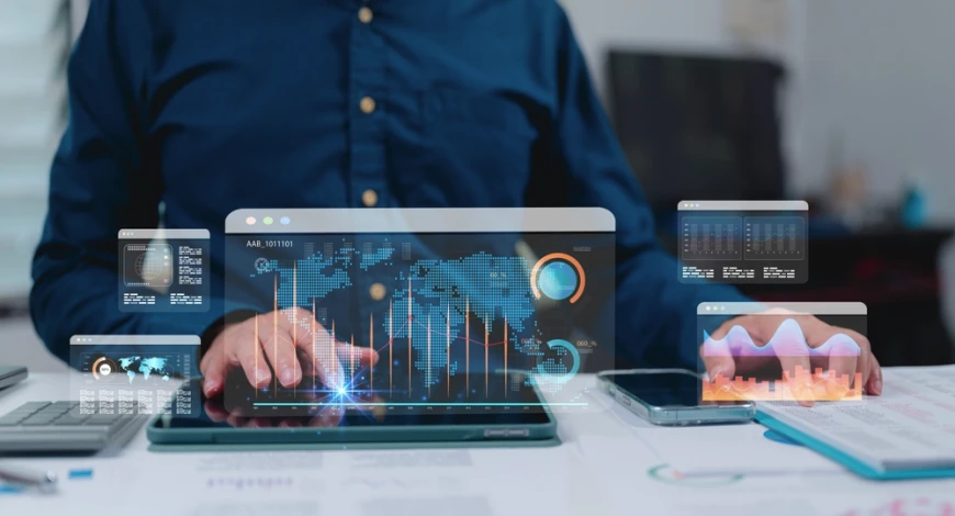 Data-Driven Marketing Approaches Through Digital Transformation