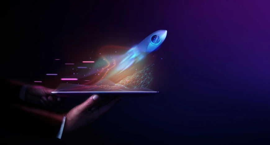 Artificial Intelligence-Powered Automation in Startup Software Development