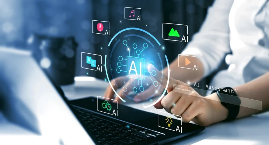 Web Development and AI Integration: The Era of Intelligent Websites