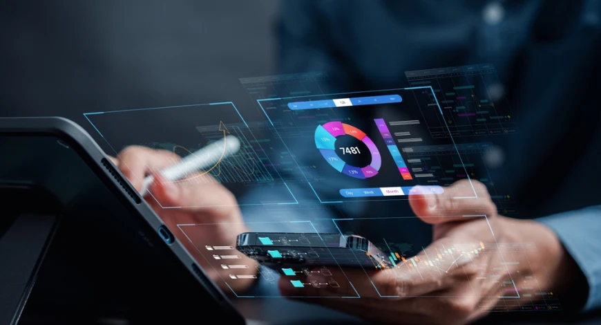 Kurumsal Yazılım Geliştirme İle Pazarlama Verilerini Birleştirin