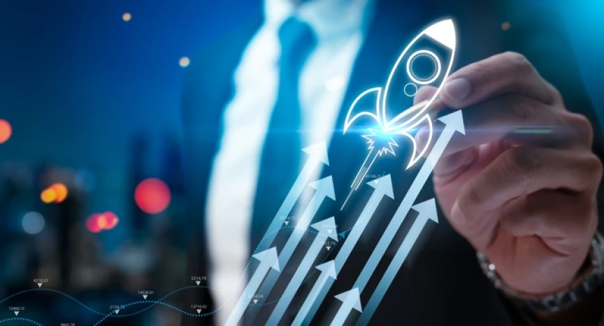 Startup Kurma Yolculuğunda İlk 6 Ay: Neler Başarılmalı?