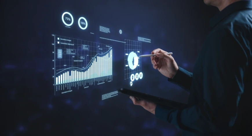 Future-Proof Your Organization with Digital Transformation Consulting