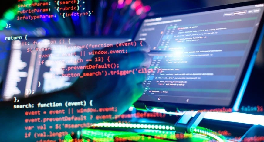 How to Choose a Modern Framework in Web Software Projects?