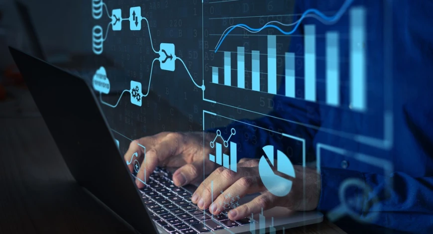 Dijital Stratejide Veri Analitiğinin Rolü