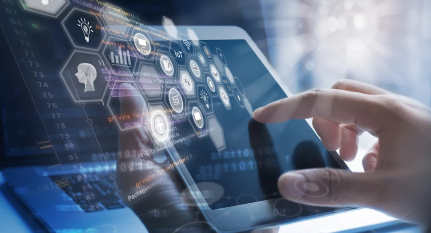 Web and Mobile App Development: Innovative Solutions for Your Business