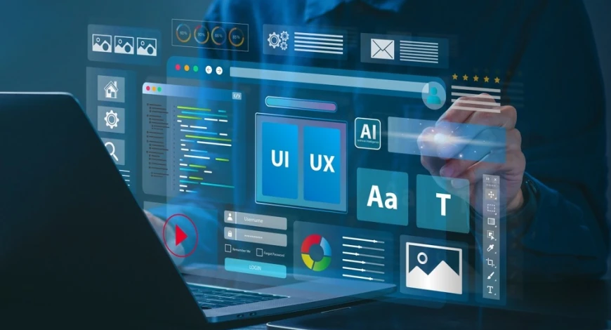 Golden Rules for Perfect UI/UX Design