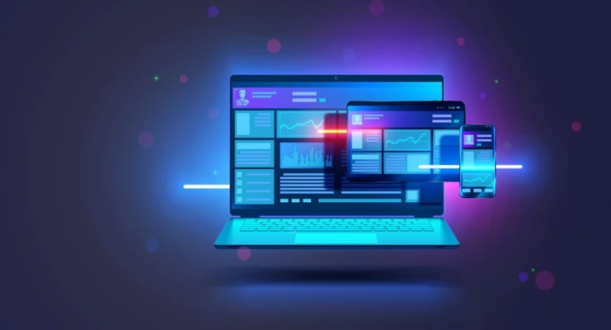 Rebuild Your Digital Brand Identity with Web Design Consulting