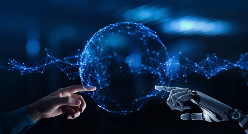 Digital Business Solutions with Artificial Intelligence Software