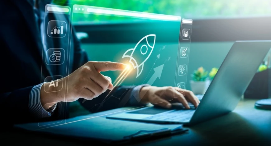7 Key Criteria When Choosing Startup Software