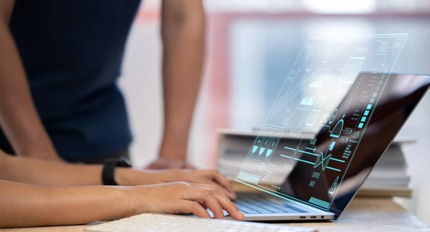 Streamline Your Processes with Enterprise Software Consulting