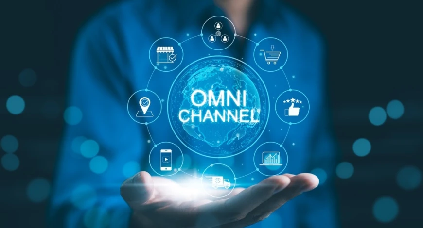 Omnichannel Strategy: Make a Difference in Customer Experience