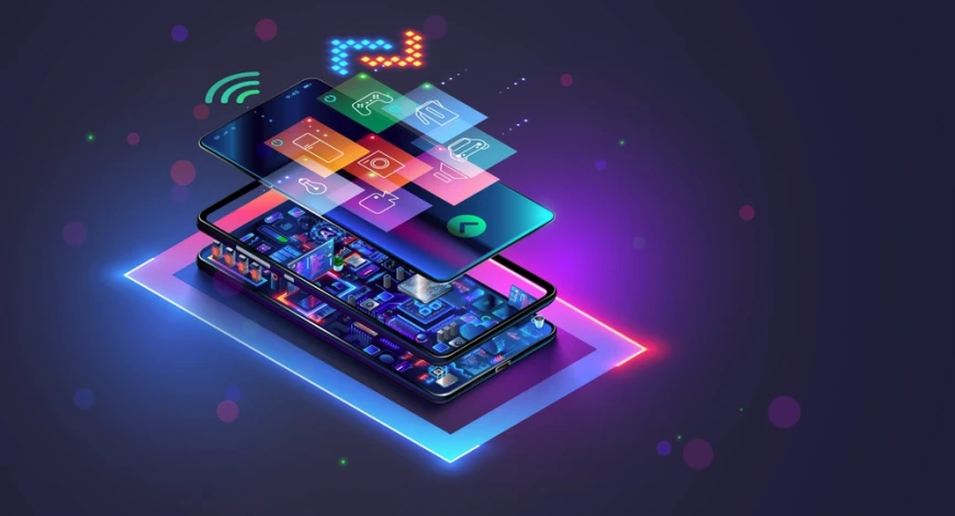 Mobil Uygulama Geliştirme İle Saha Operasyonlarını Dijitalleştirin