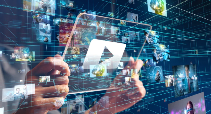 The Role of AI in Media and Content Production