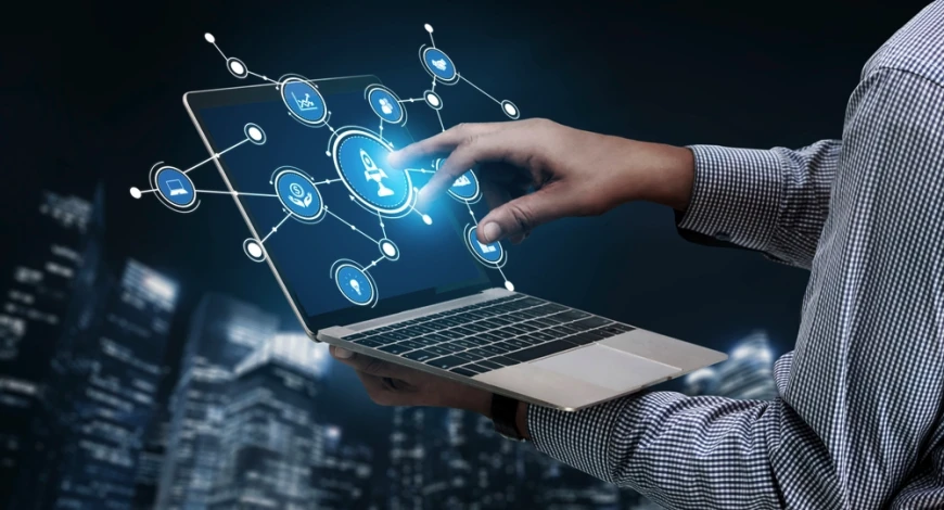 MVP Geliştirme Sürecinde Altyapı ve Güvenlik Dengesi Nasıl Kurulur?