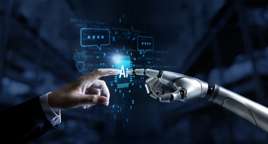 What Is AI Software? Real Application Areas for Businesses