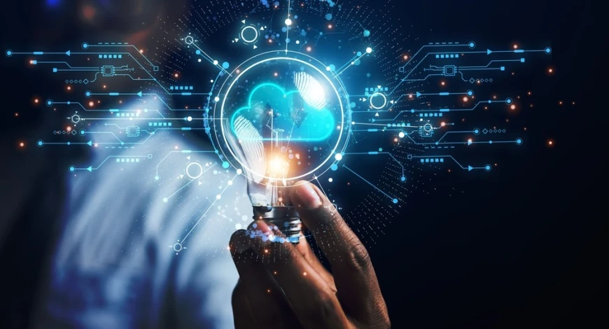 Dijital Dönüşüm Stratejileri ve Kurumsal Yazılım Rolü