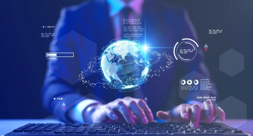 Dijital İş Çözümleri Kullanarak Müşteri Kazanımını Hızlandırın