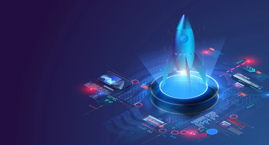 Startup Approaches in Enterprise Software Projects