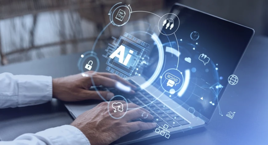 AI and Ethics: The Responsibility Debate in Artificial Intelligence
