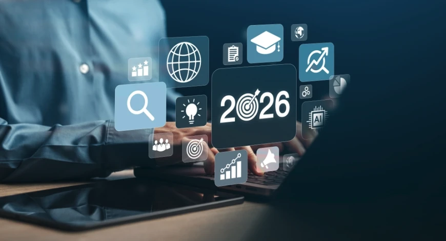 New Investment Areas of 2026 in the World of Startup Solutions