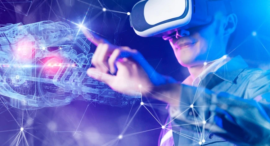 Software Development Strategies for Virtual Reality (VR) and Augmented Reality (AR)
