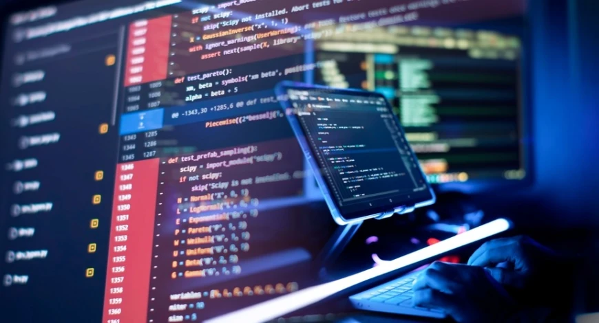 Modern Web Development Technologies (2025)