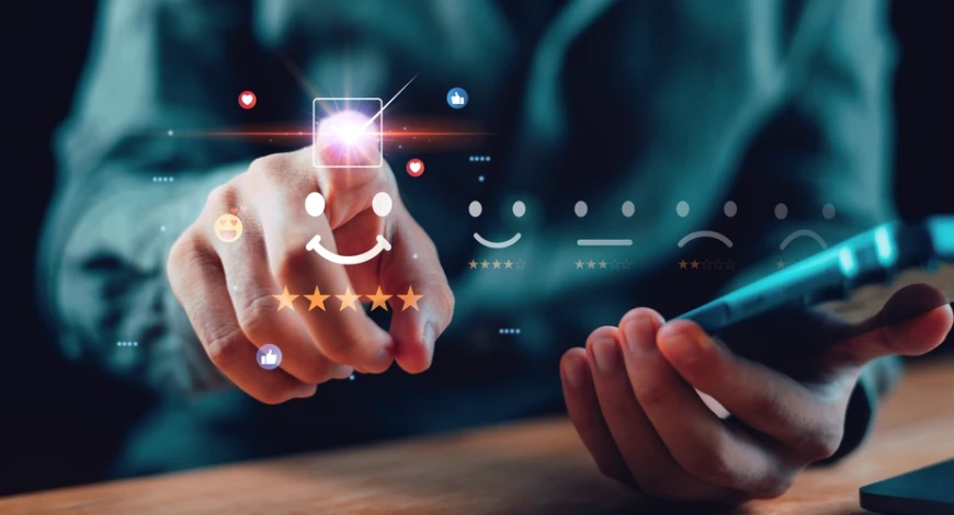 Kurumsal Web Sitesi Stratejisi: Danışmanlık İle Başarıya Ulaşın