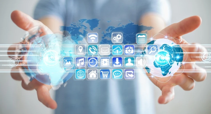 Startups with Corporate Websites Gain a Competitive Edge in Investment