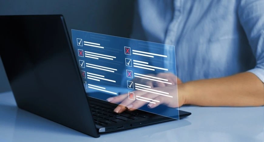 7 Strategies for UX Improvements in Form Design
