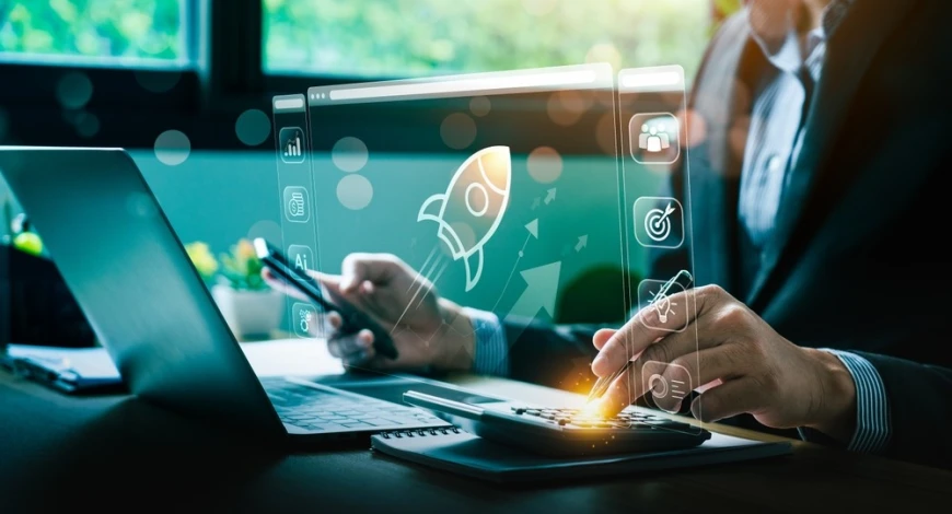 How to Start a Startup Company? A Step-by-Step Guide from Idea to Investment