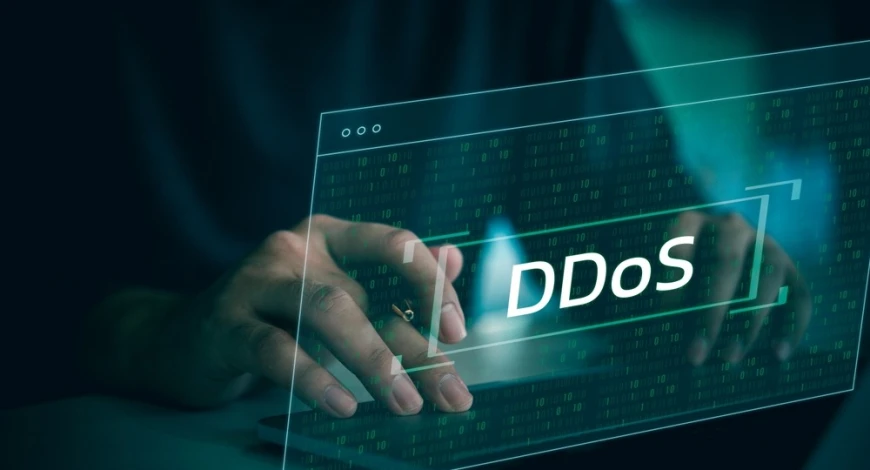 What Are DDoS Attacks? How Can You Protect Yourself?