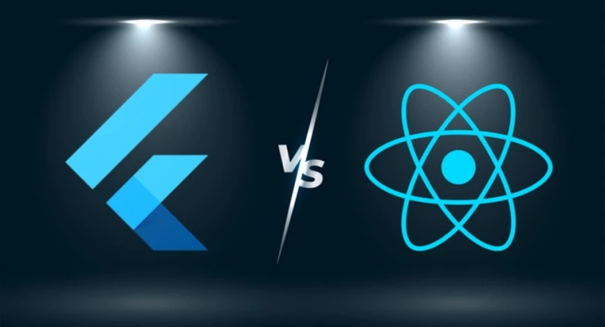 Mobil Uygulama Geliştirmede React Native mi Flutter mı?