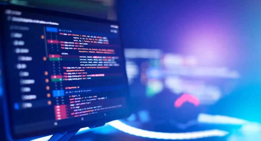 Frontend vs Backend: Fundamental Differences for Software Developers