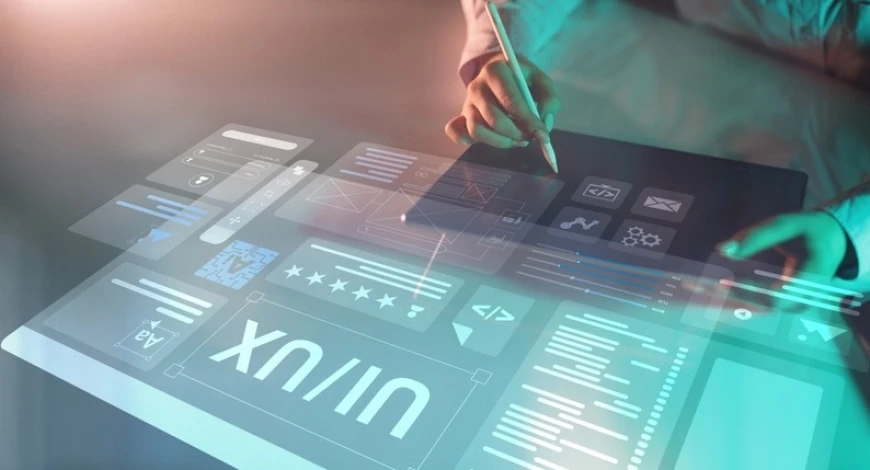 UX Writing: The Power of Influencing Users