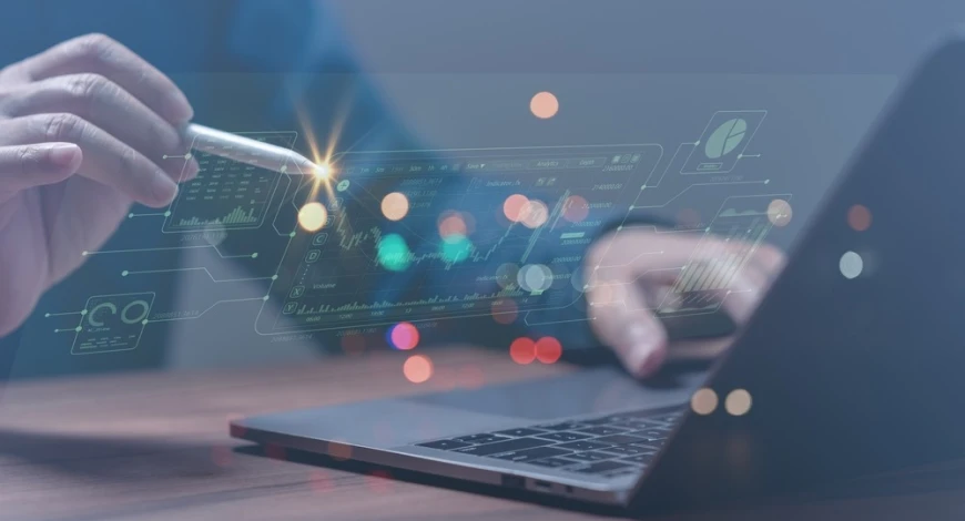 Achieve Digital Goals with Enterprise Software Consulting
