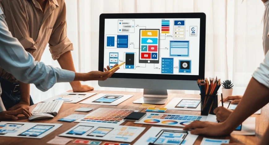 UI Tactics to Impress Users in the First 5 Seconds