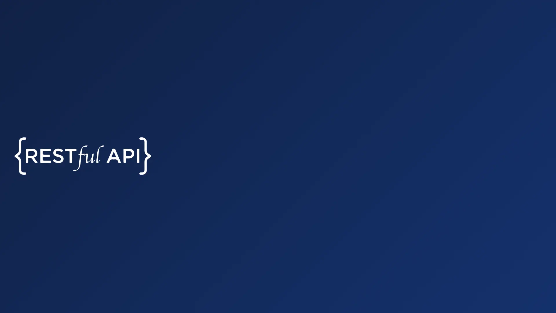 Api Raful Fast & Efficient Data Sharing with RESTful API