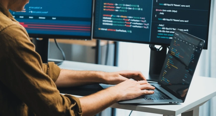 The Importance of Corporate Websites in Investor Presentations